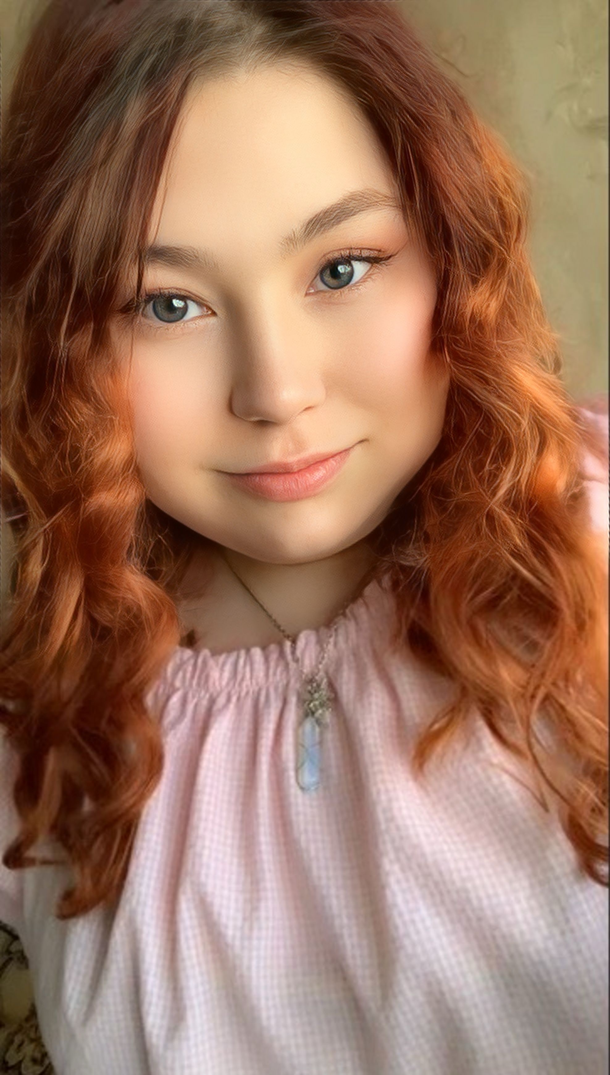 Учитель корейского языка Світлана