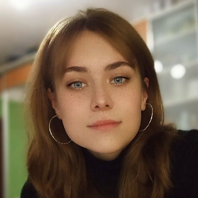 Учитель корейского языка Оля Слива