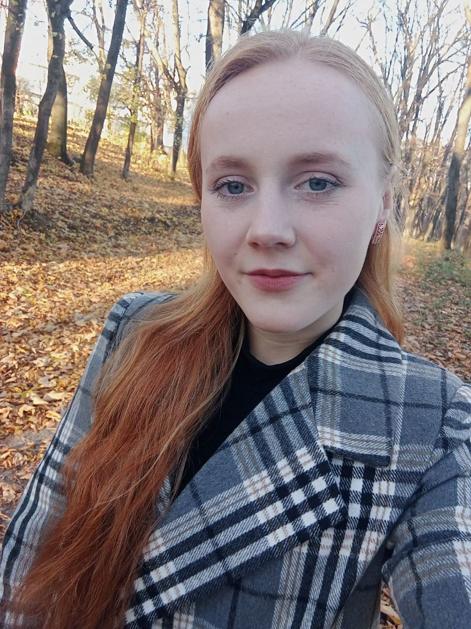 Учитель корейского языка Вікторія