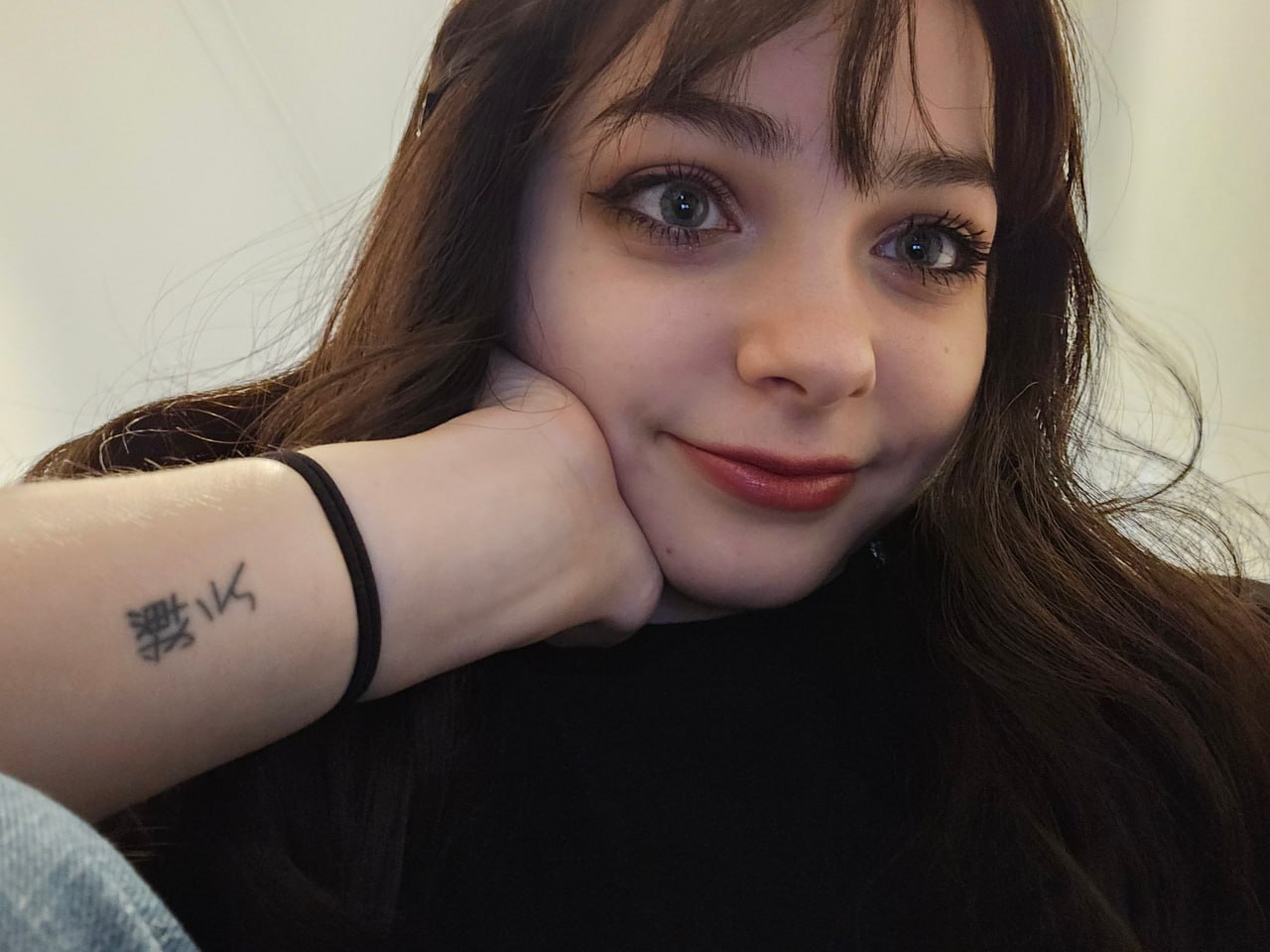 Учитель корейского языка Марійка