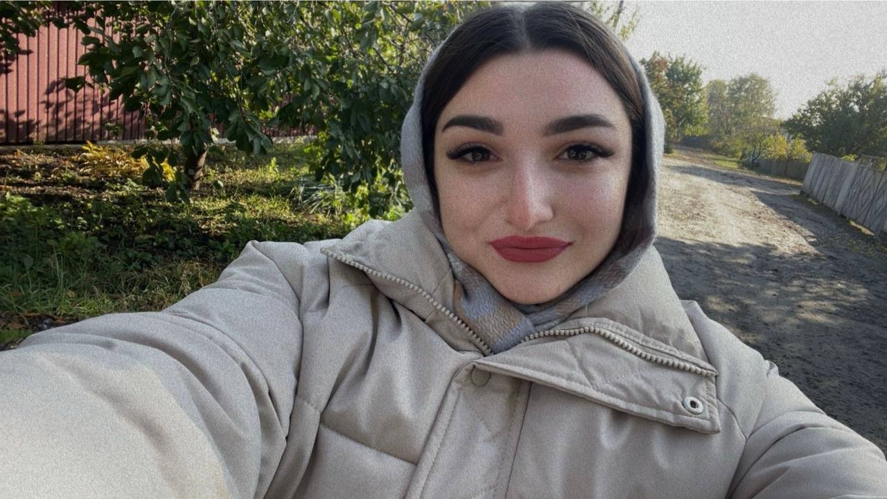 Учитель корейского языка Аня