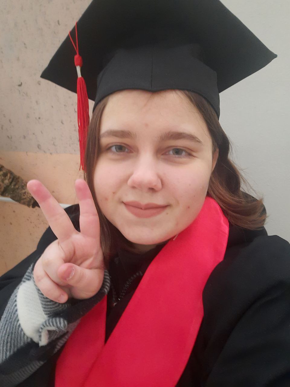 Учитель корейского языка Влада