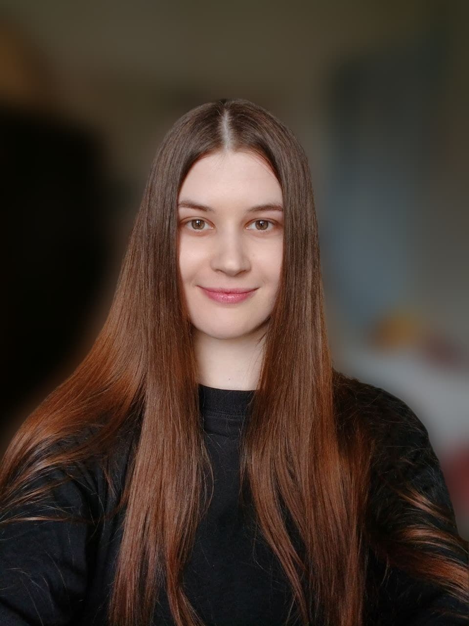 Учитель корейского языка Аня